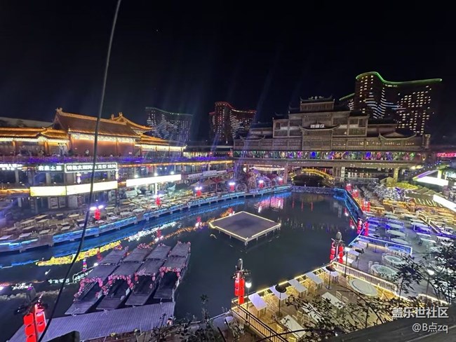 【我家鄉(xiāng)的春節(jié)】旅行過年