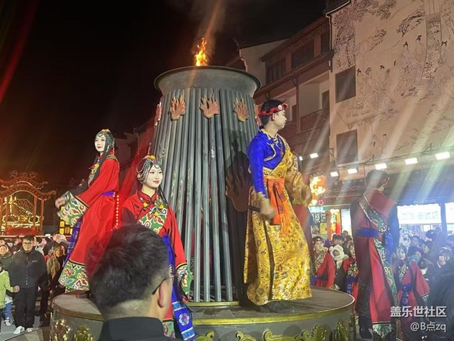 【我家鄉(xiāng)的春節(jié)】旅行過年