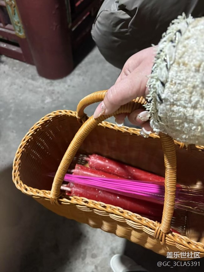 【身邊的年味】新年上香