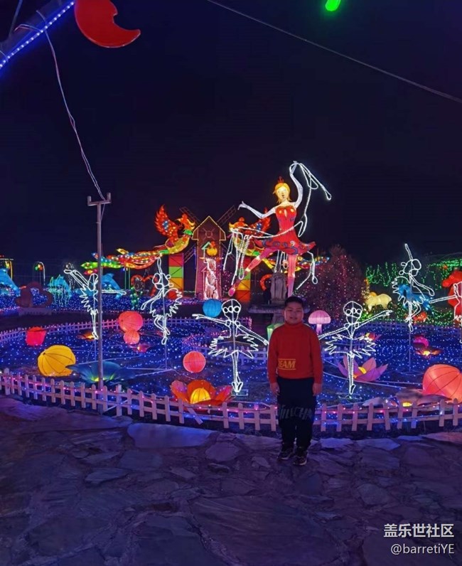 【身邊的年味】