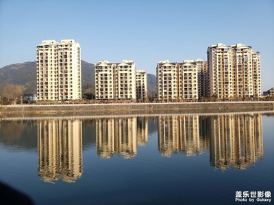 【金蛇轉(zhuǎn)好運(yùn)】家鄉(xiāng)的風(fēng)景