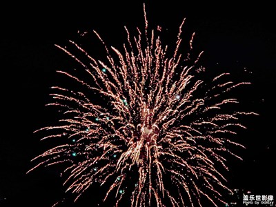 新年快樂(lè)！