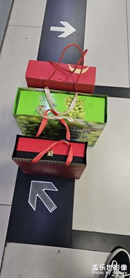 【金蛇轉(zhuǎn)好運】清凈的春節(jié)