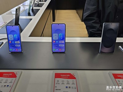 最新旗艦,還是帥