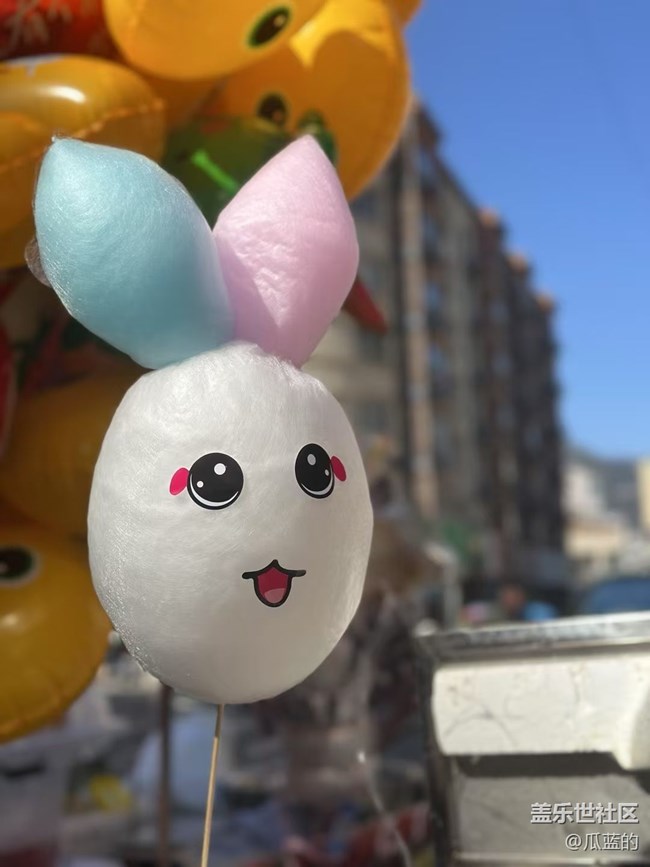 【我家鄉(xiāng)的春節(jié)】過年了