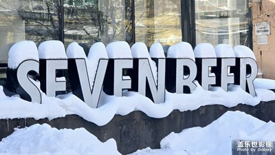 【金蛇轉(zhuǎn)好運(yùn)】+瑞雪兆豐年