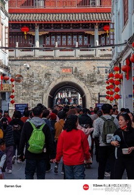 【春節(jié)趣事】節(jié)日