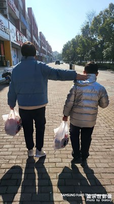 【春節(jié)趣事】+零食搭子