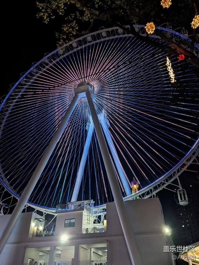 【迎新春，話準(zhǔn)備 】春節(jié)城市