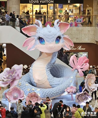 【春節(jié)趣事】+好友小聚