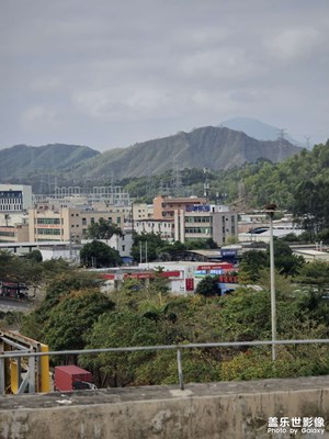 【春節(jié)趣事】+陽臺(tái)的風(fēng)景