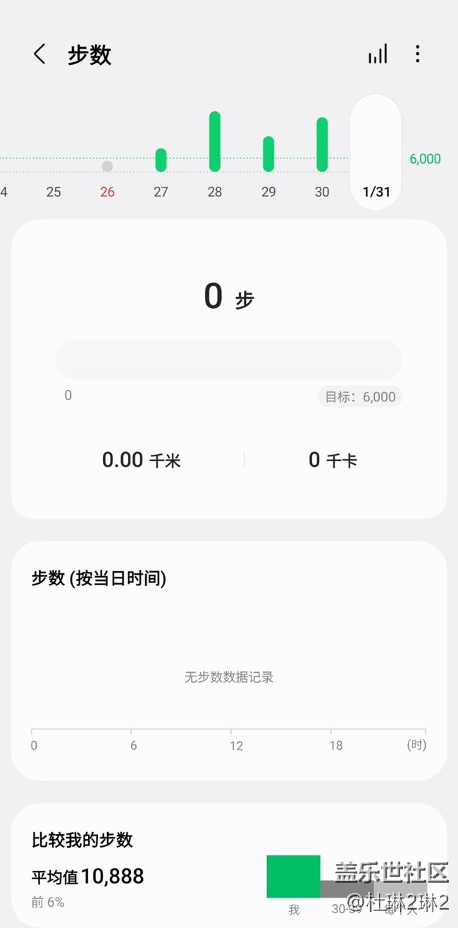 【健康幸福過大年】起床