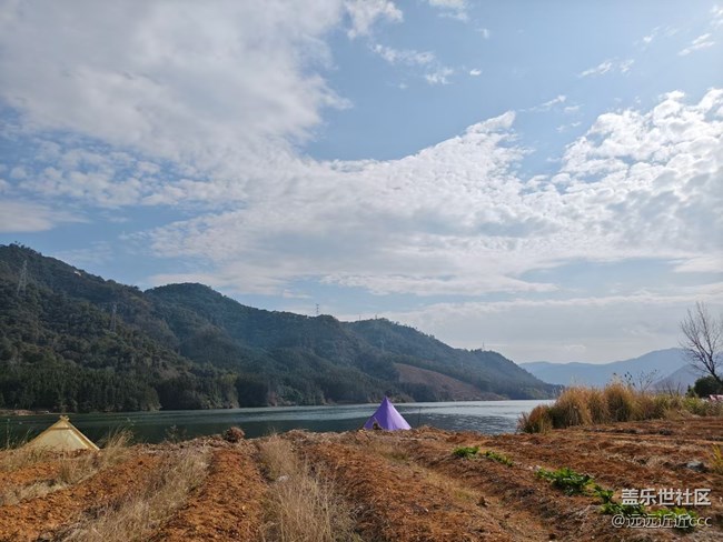 【迎新春，話準(zhǔn)備 】出游