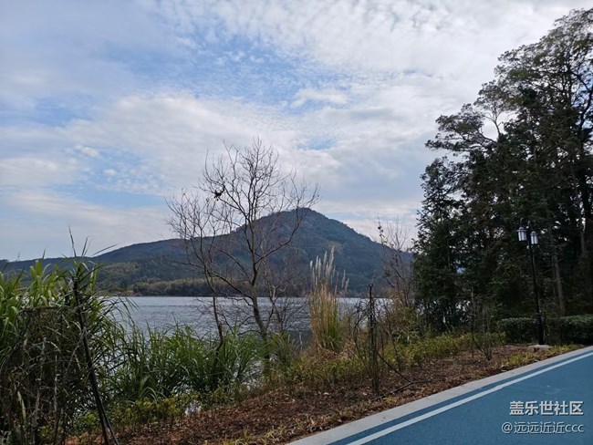 【迎新春，話準(zhǔn)備 】出游