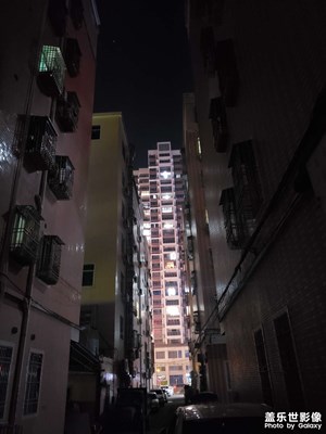 【金蛇轉(zhuǎn)好運】+城鎮(zhèn)夜景