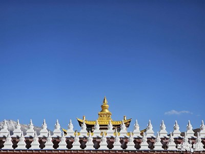 【春節(jié)趣事】+自駕甘孜