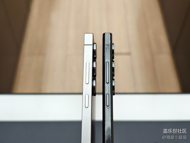 三星Galaxy S25 Ultra與三星Galaxy S23 Ultra大對比