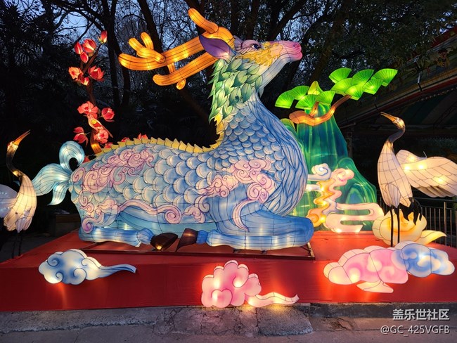 【我家鄉(xiāng)的春節(jié)】喜慶春節(jié)