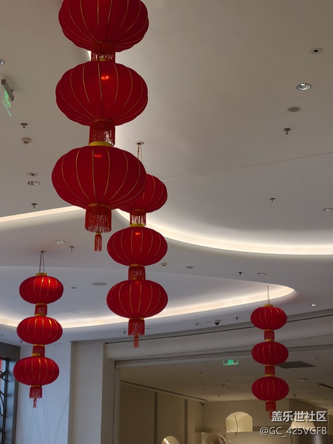 【身邊的年味】紅紅火火