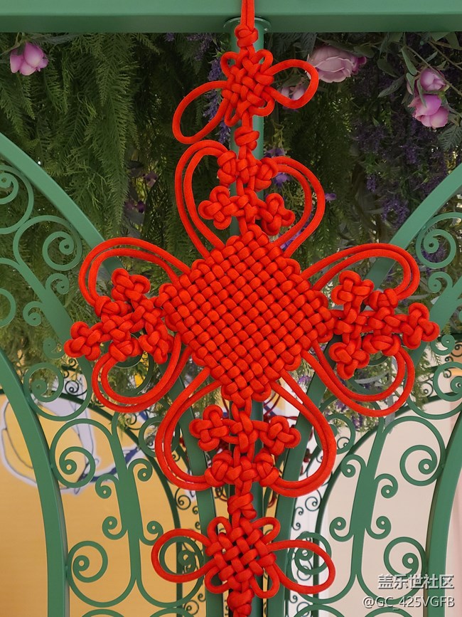 【身邊的年味】紅紅火火