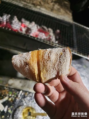 【金蛇轉(zhuǎn)好運(yùn)】大年初二