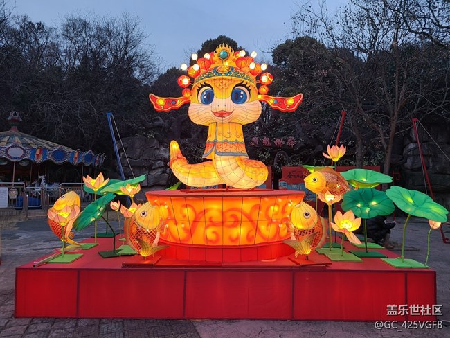 【我家鄉(xiāng)的春節(jié)】喜慶春節(jié)