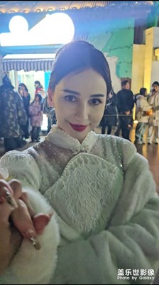 云想衣裳花想容