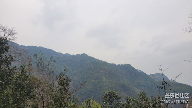 【健康幸福過大年】爬個(gè)山