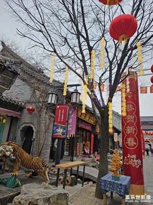 【金蛇轉(zhuǎn)好運】春節(jié)快樂