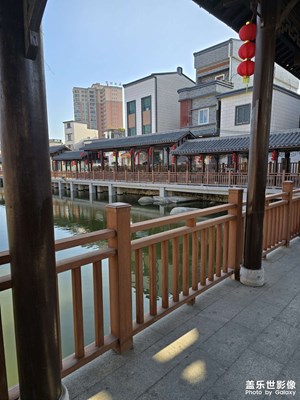 【金蛇轉(zhuǎn)好運(yùn)】+附近的風(fēng)景1