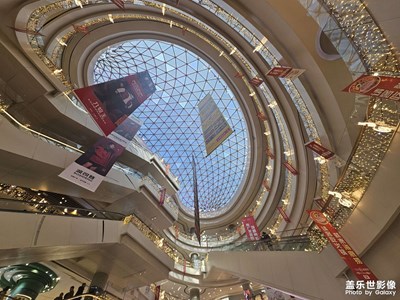 【春節(jié)趣事】張燈結(jié)彩過新年