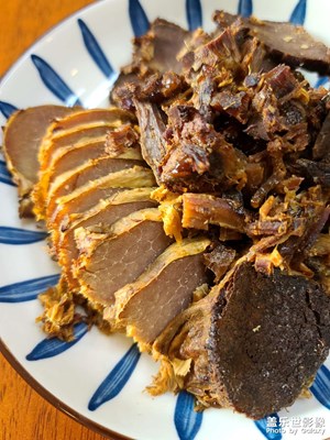 【金蛇轉(zhuǎn)好運(yùn)】家庭聚餐