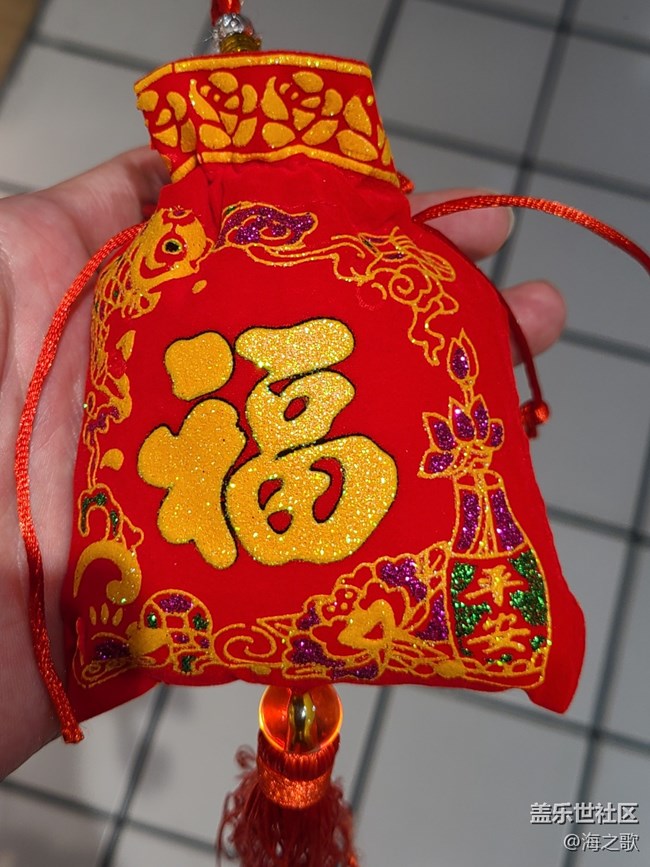【我家鄉(xiāng)的春節(jié)】過春節(jié)
