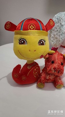 【金蛇轉(zhuǎn)好運(yùn)】幸運(yùn)5要發(fā)力了