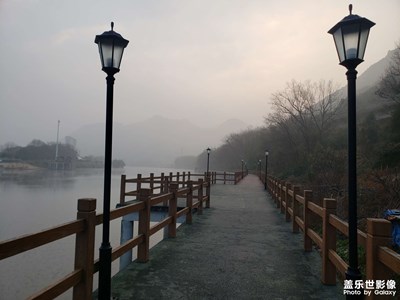 【春節(jié)趣事】日常跑步