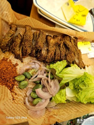 【春節(jié)趣事】+吃吃吃