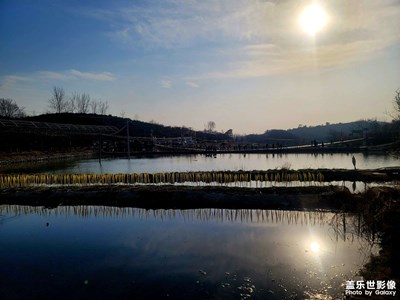 【金蛇轉好運】新年鄉(xiāng)村一日游