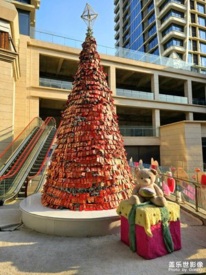 【春節(jié)趣事】+鳳凰新天地