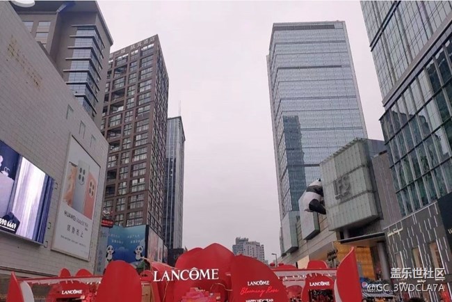 【春節(jié)行跡】年味猶存