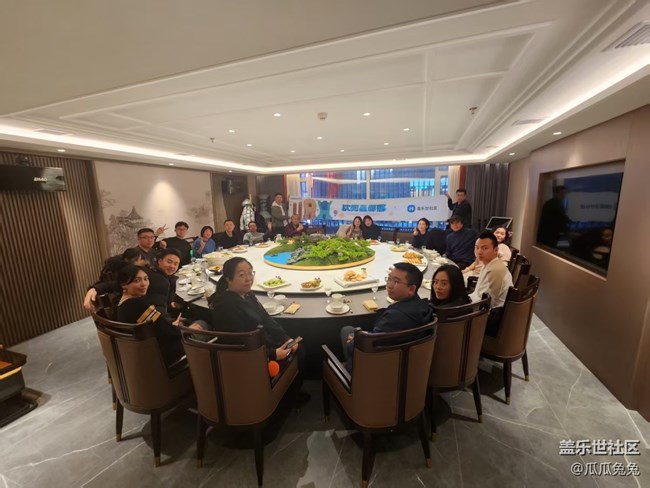 星部落年終活動(dòng)回顧貼