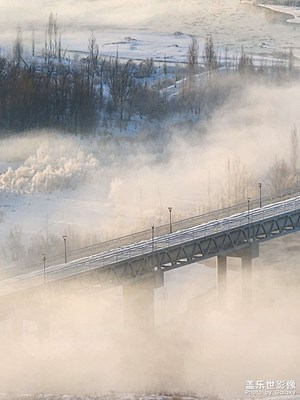 【金蛇轉(zhuǎn)好運(yùn)】長(zhǎng)焦鏡頭下的濕地