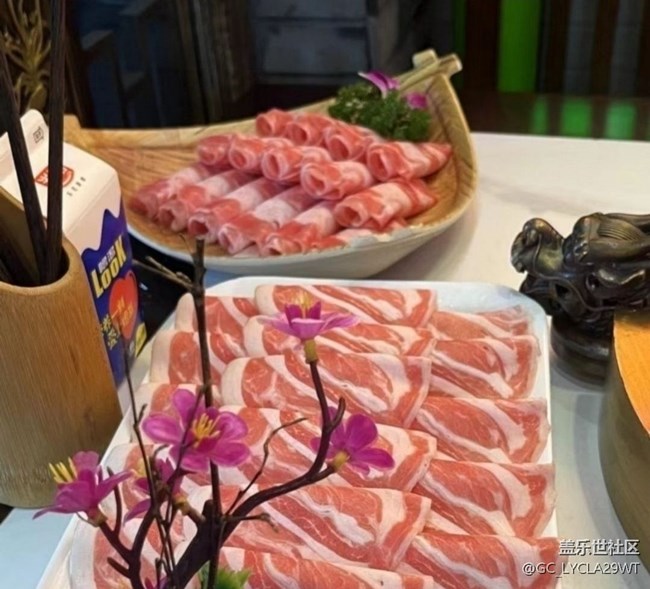 【醒春】新年吃火鍋