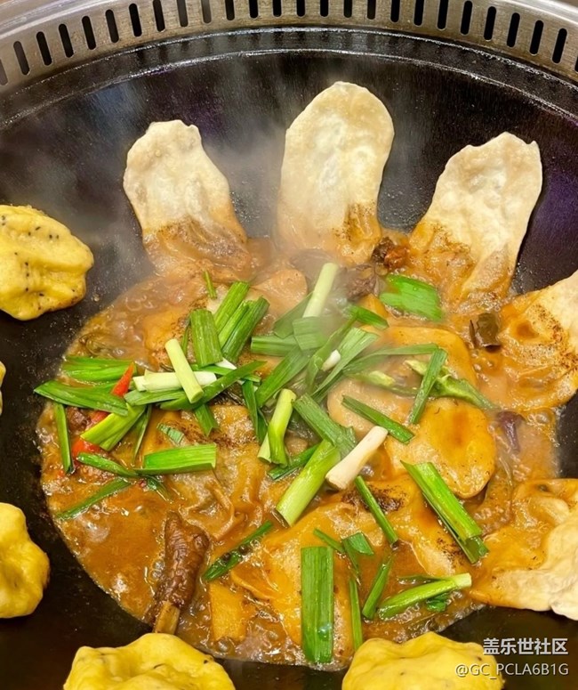 【醒春】柴火雞