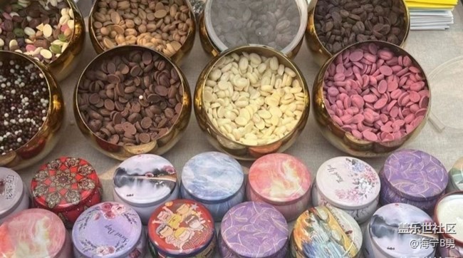 【春節(jié)行跡】春節(jié)逛街