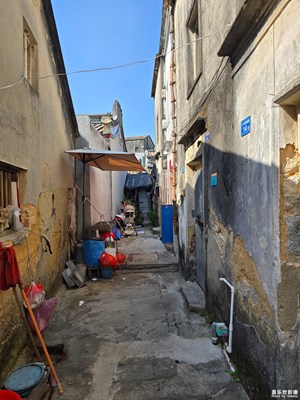 【金蛇轉(zhuǎn)好運】+古村尋韻