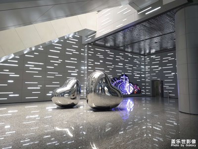 【返程路上】+返程路上的機場