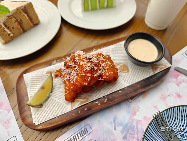 【醒春】先吃為敬