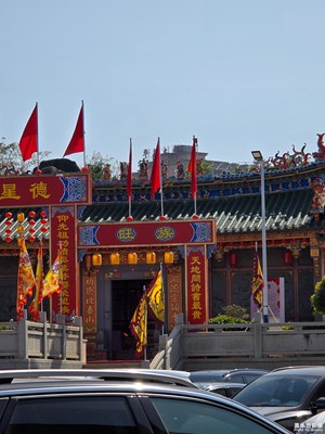 【金蛇轉(zhuǎn)好運】+訪古祠，探古韻