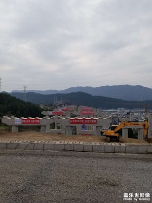 【金蛇轉(zhuǎn)好運(yùn)】家鄉(xiāng)的發(fā)展