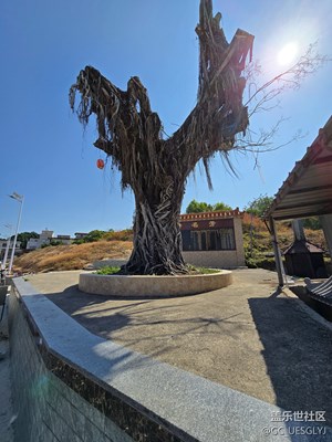 【金蛇轉(zhuǎn)好運】+村落里的時光印記